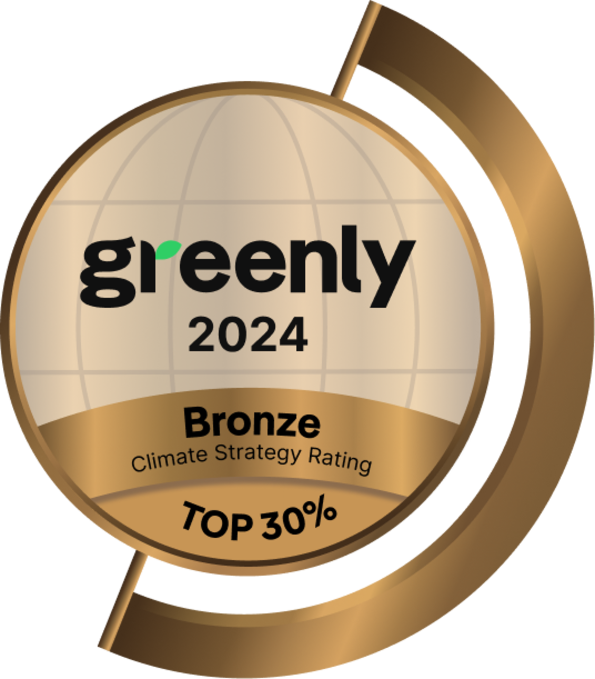 Bronze