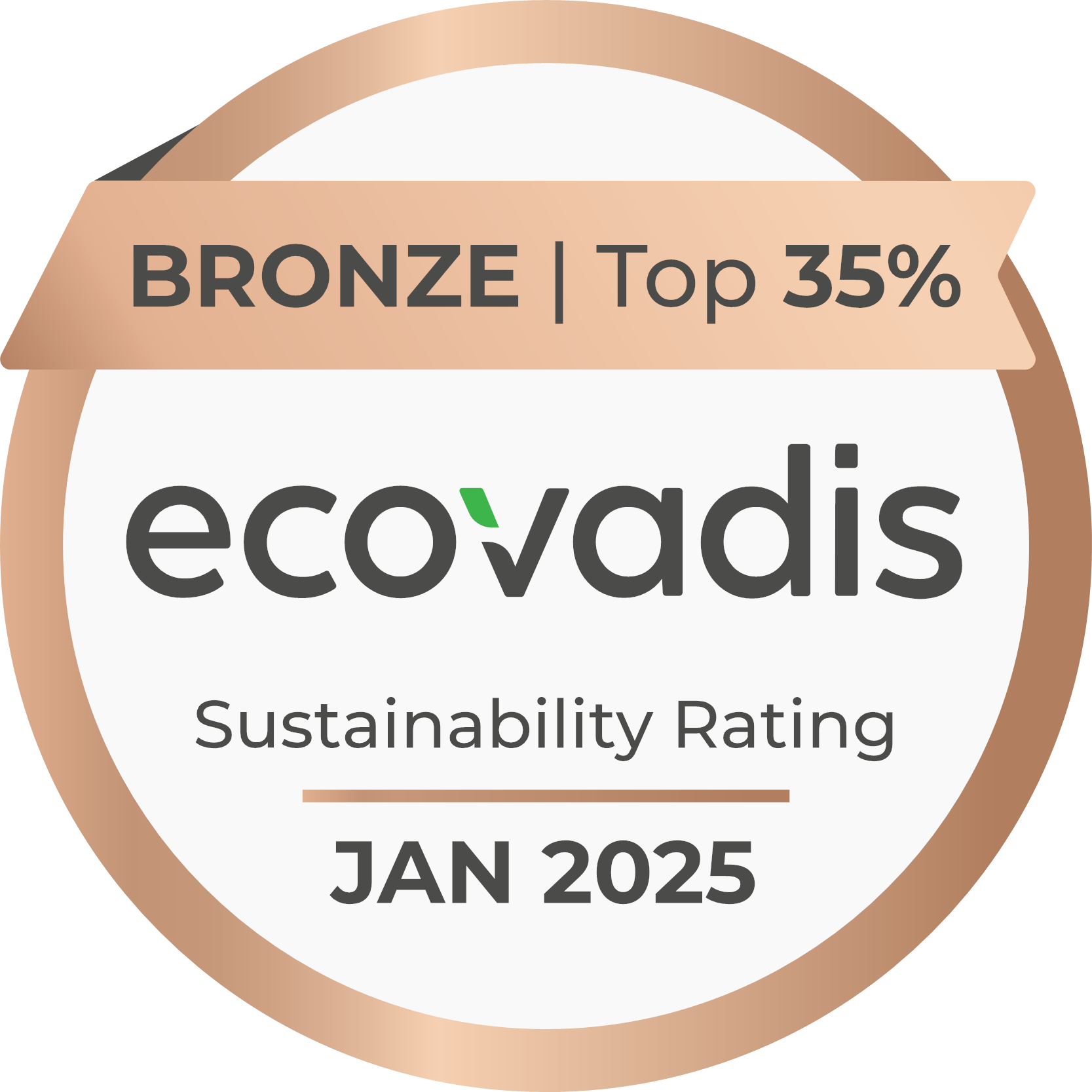 Bronze